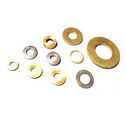 Manufacturers Exporters and Wholesale Suppliers of Industrial Washers Jamnagar Gujarat Industrial Washers